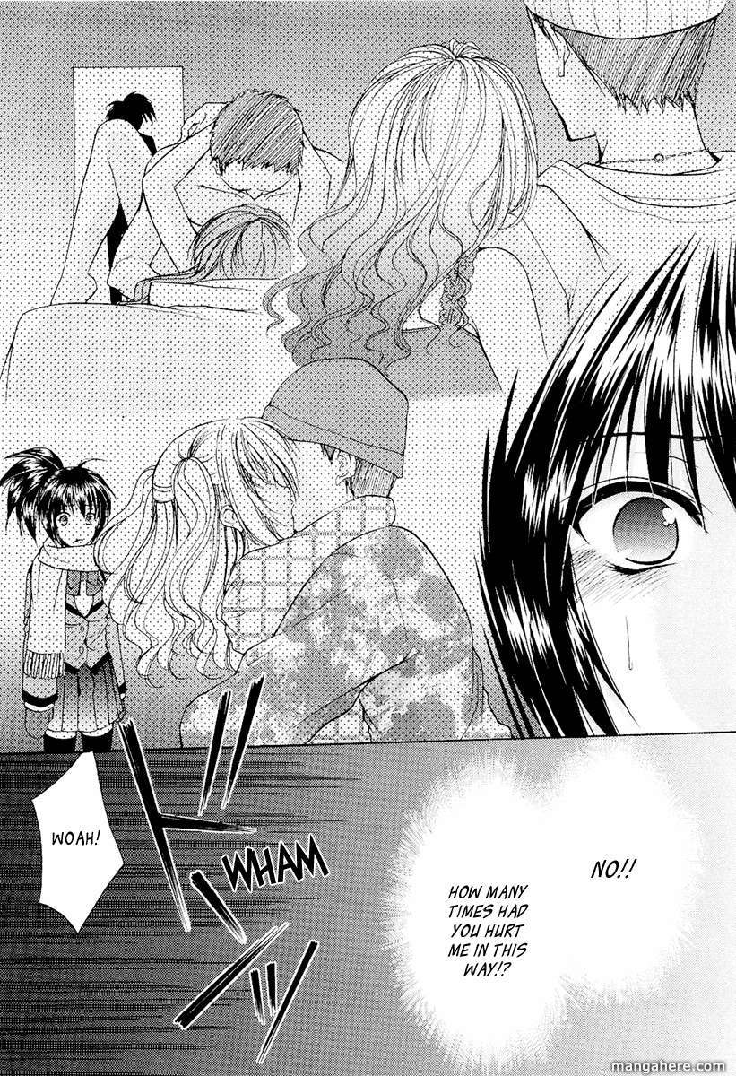 Mama wa Doukyuusei 26