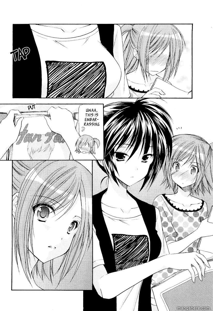 Mama wa Doukyuusei 28
