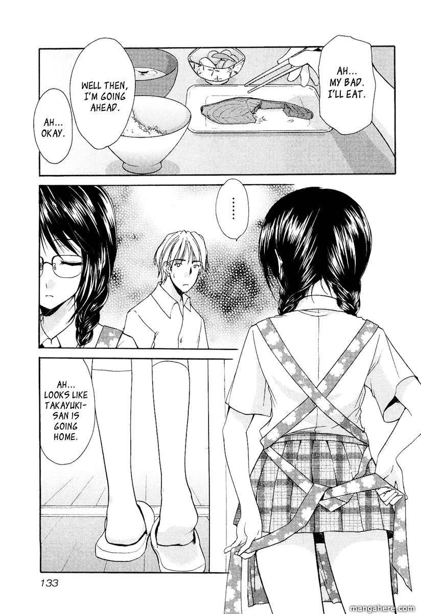 Mama wa Doukyuusei 28