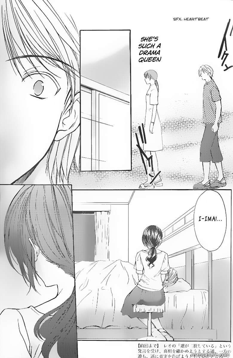 Mama wa Doukyuusei 31