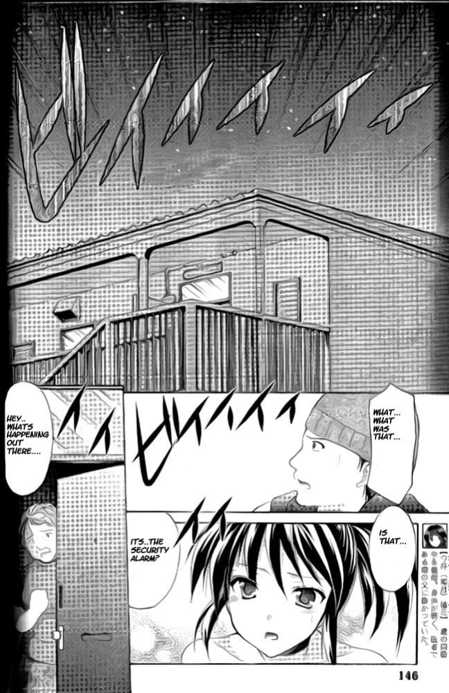 Mama wa Doukyuusei 34