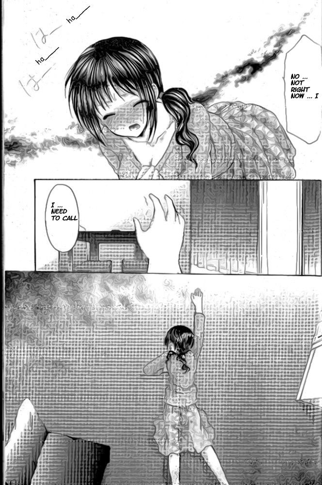 Mama wa Doukyuusei 36
