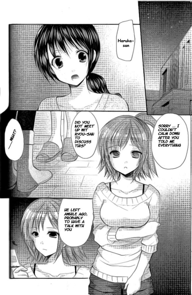 Mama wa Doukyuusei 36