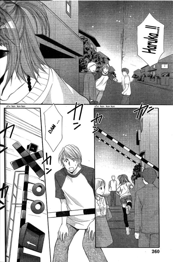 Mama wa Doukyuusei 37