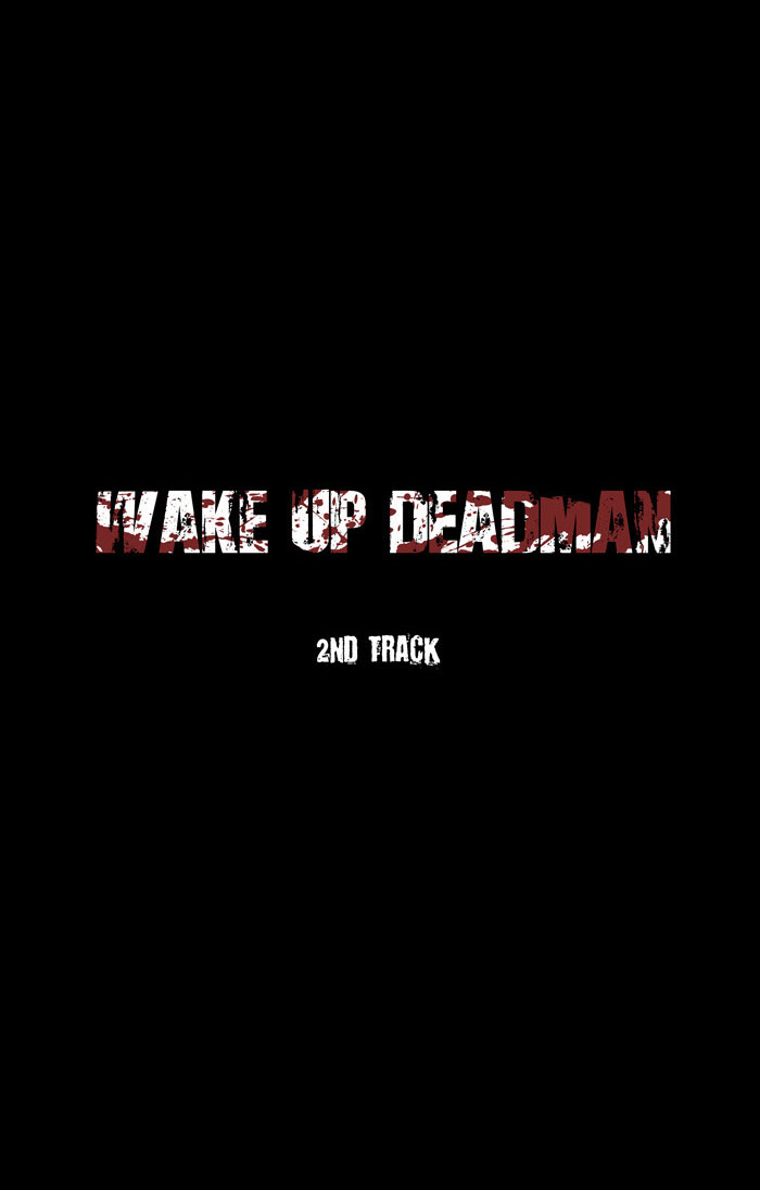 Wake Up Deadman Vol.2 Ch.0