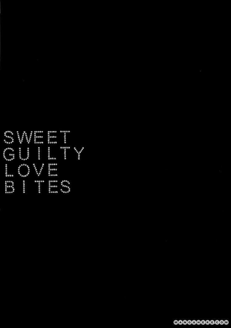 Sweet Guilty Love Bites 3