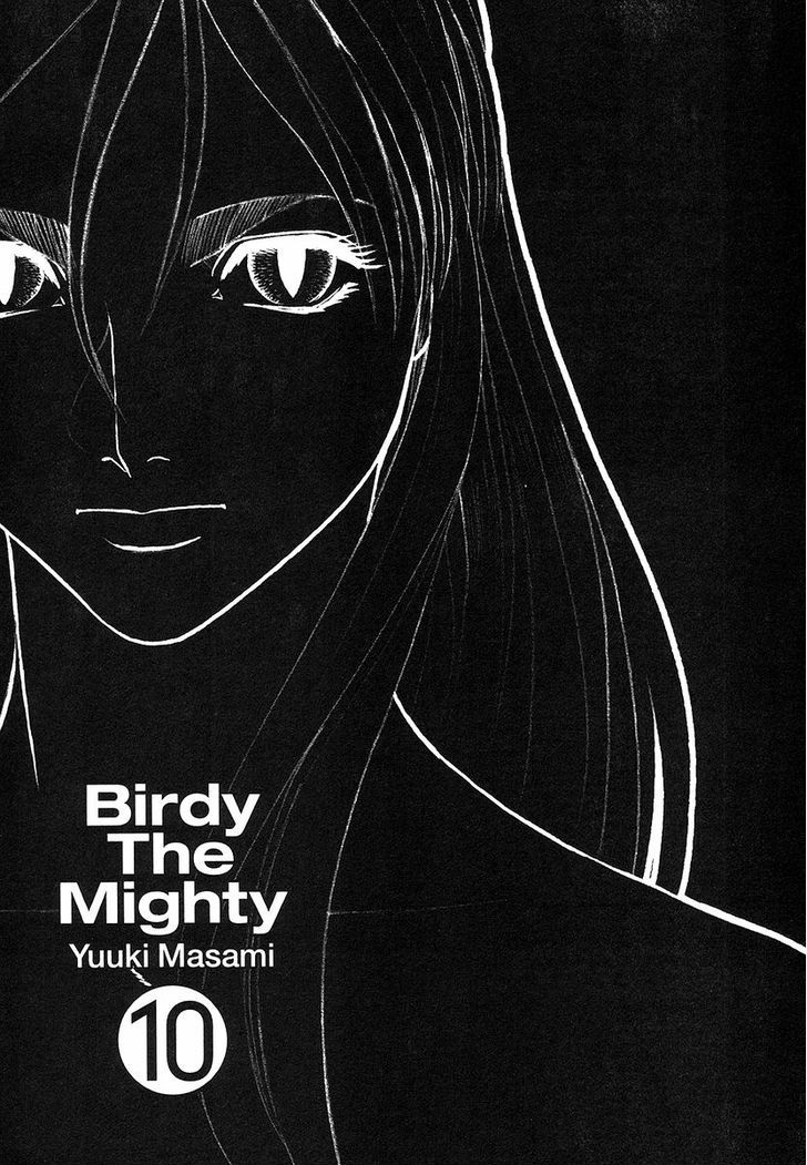 Birdy the Mighty II 99