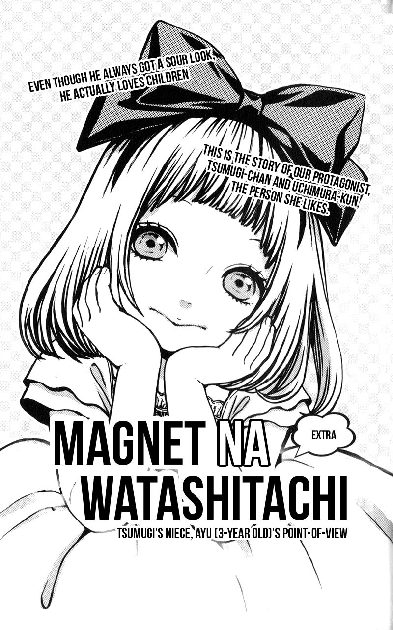 Magnet na Watashitachi 6.5