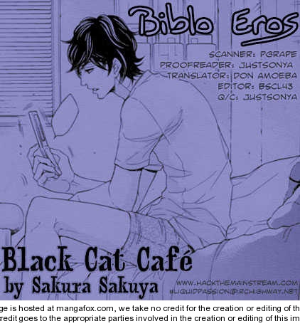 Black Cat Cafe 6
