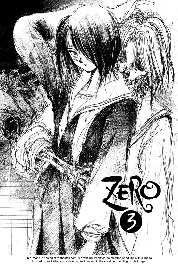 Zero (TOUME Kei) 3