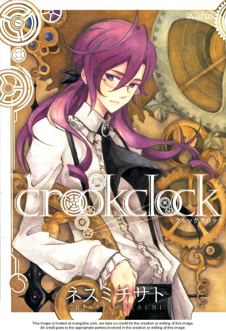 Crookclock 1