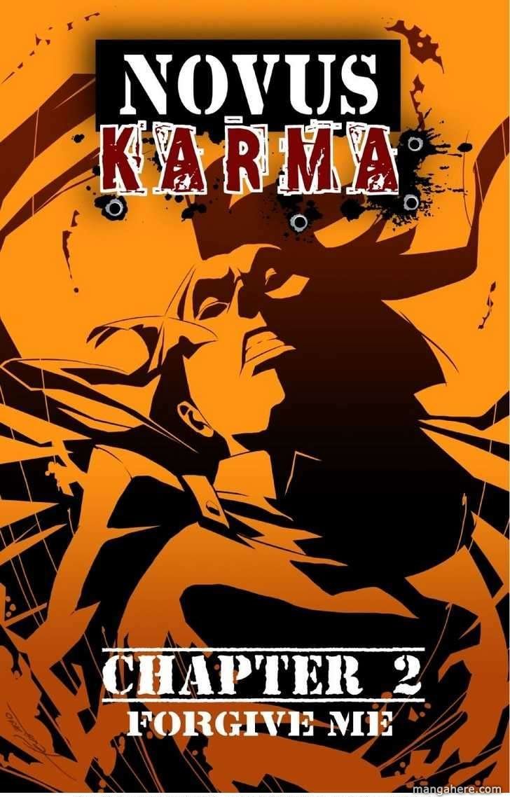 Novus Karma 2.1