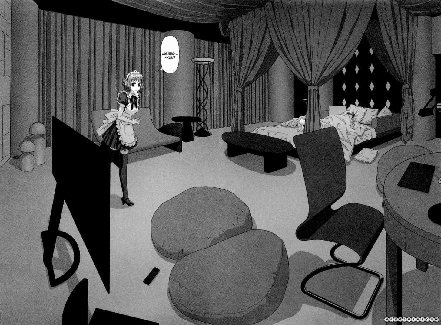 My Doll House 5