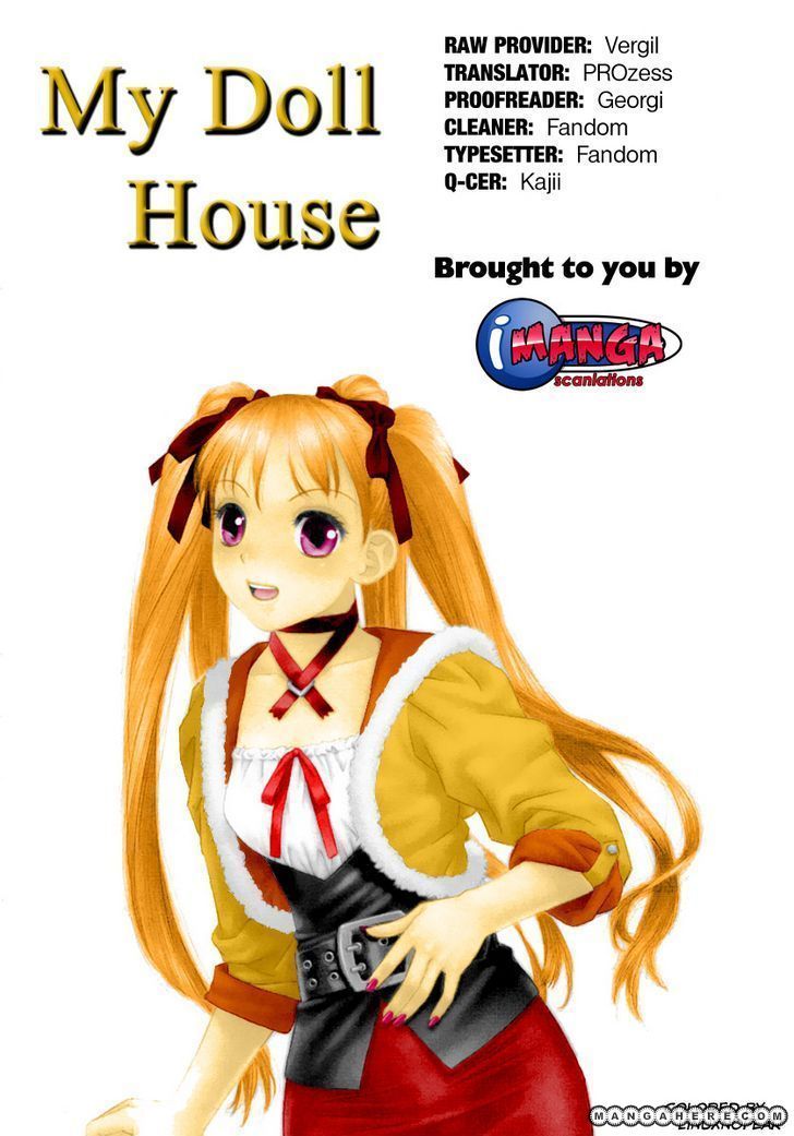 My Doll House 7