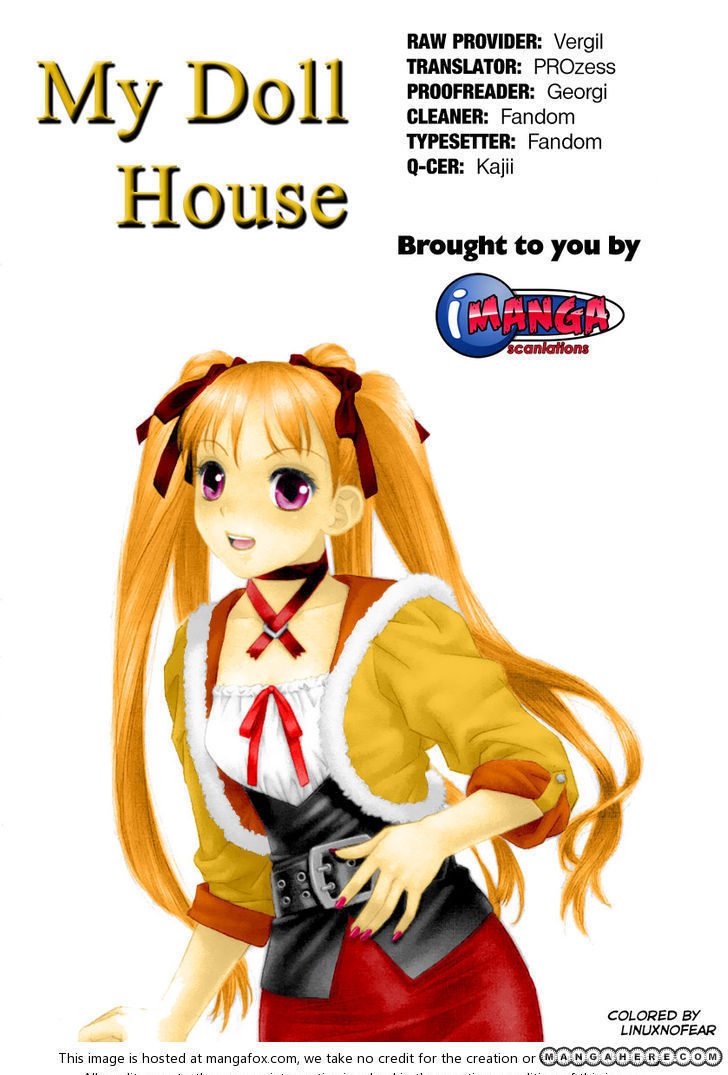 My Doll House 8