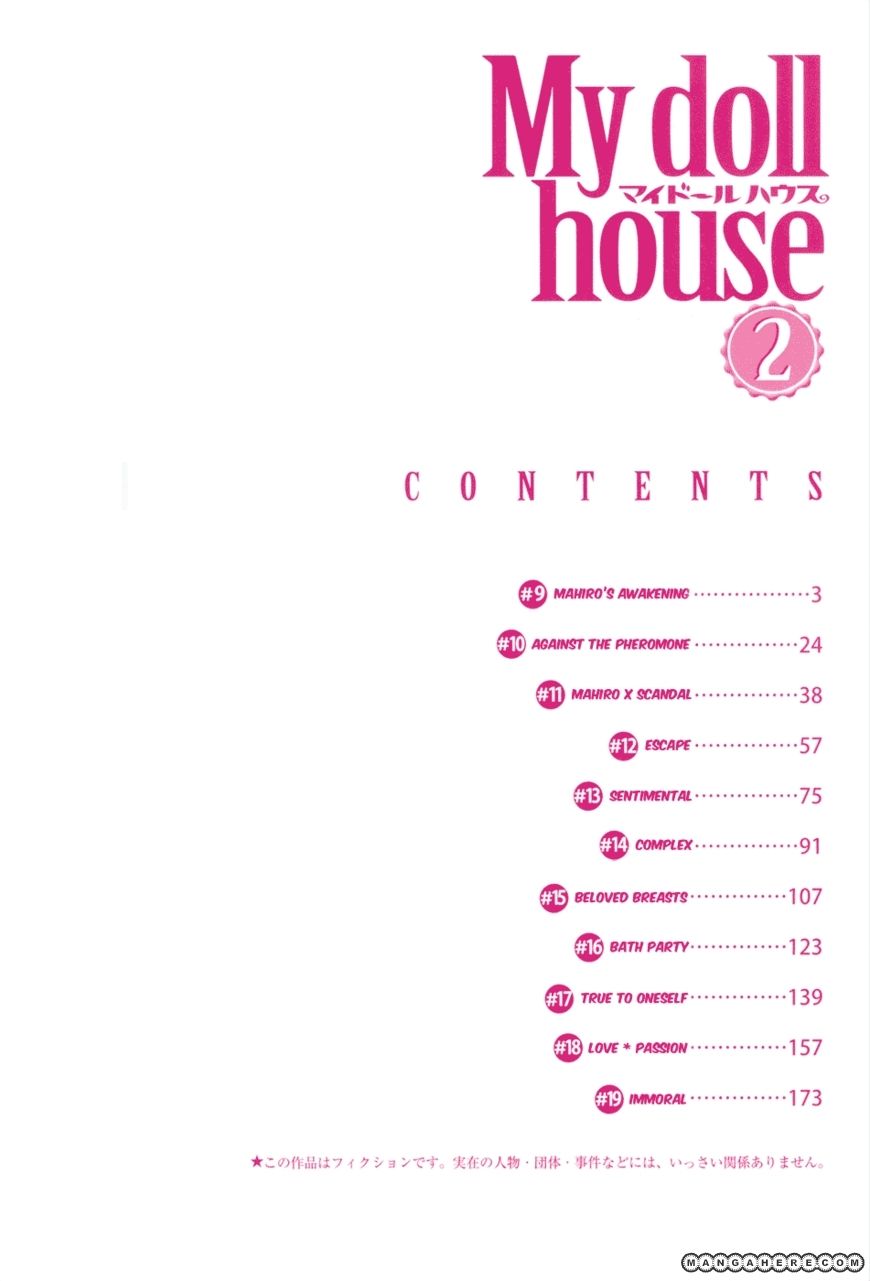 My Doll House 9