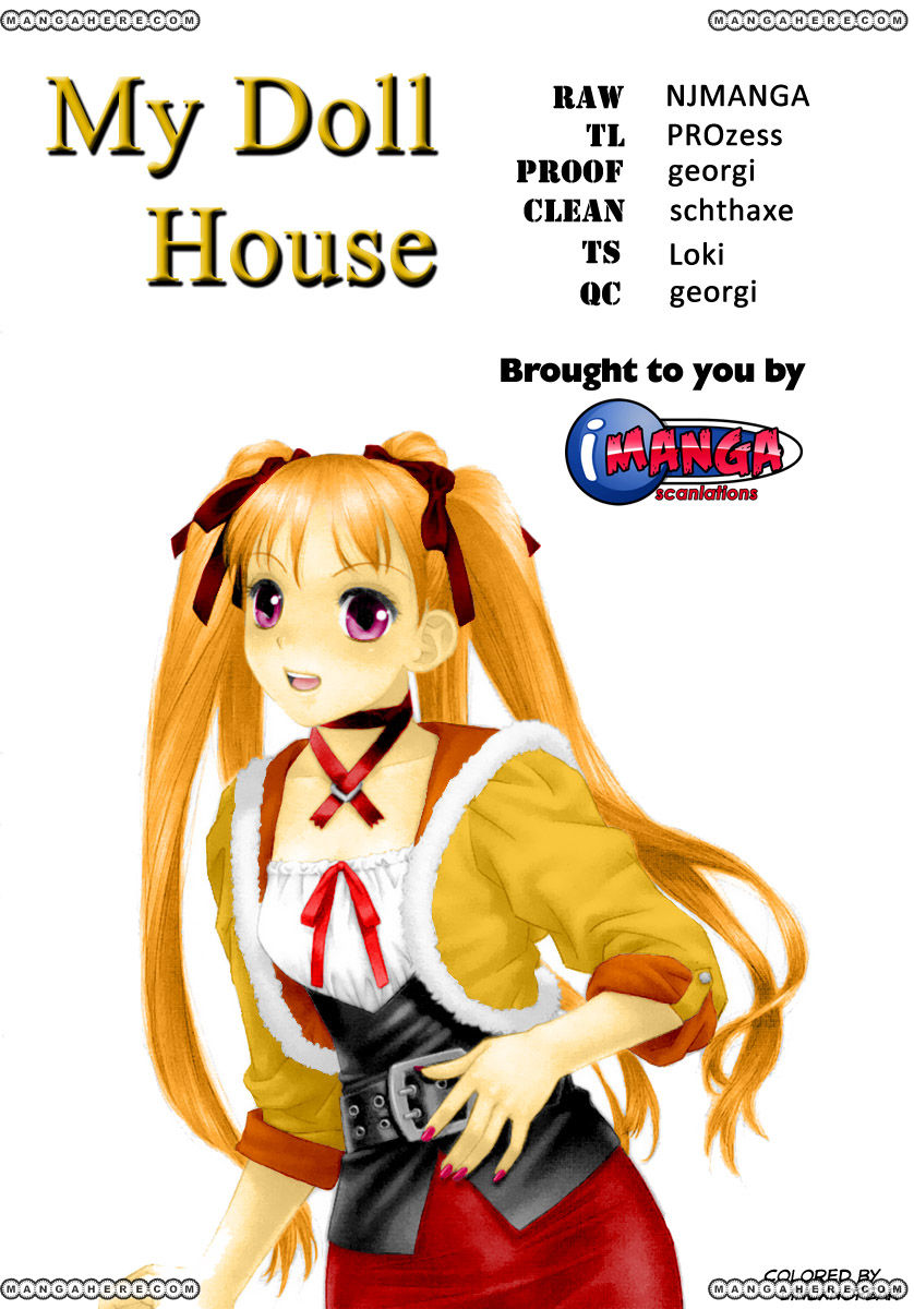 My Doll House 10