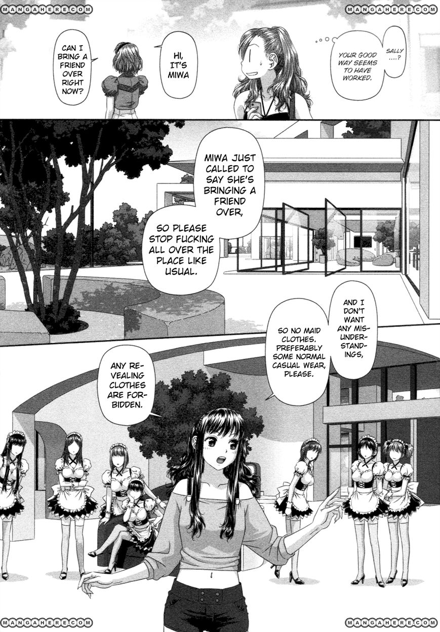 My Doll House 11