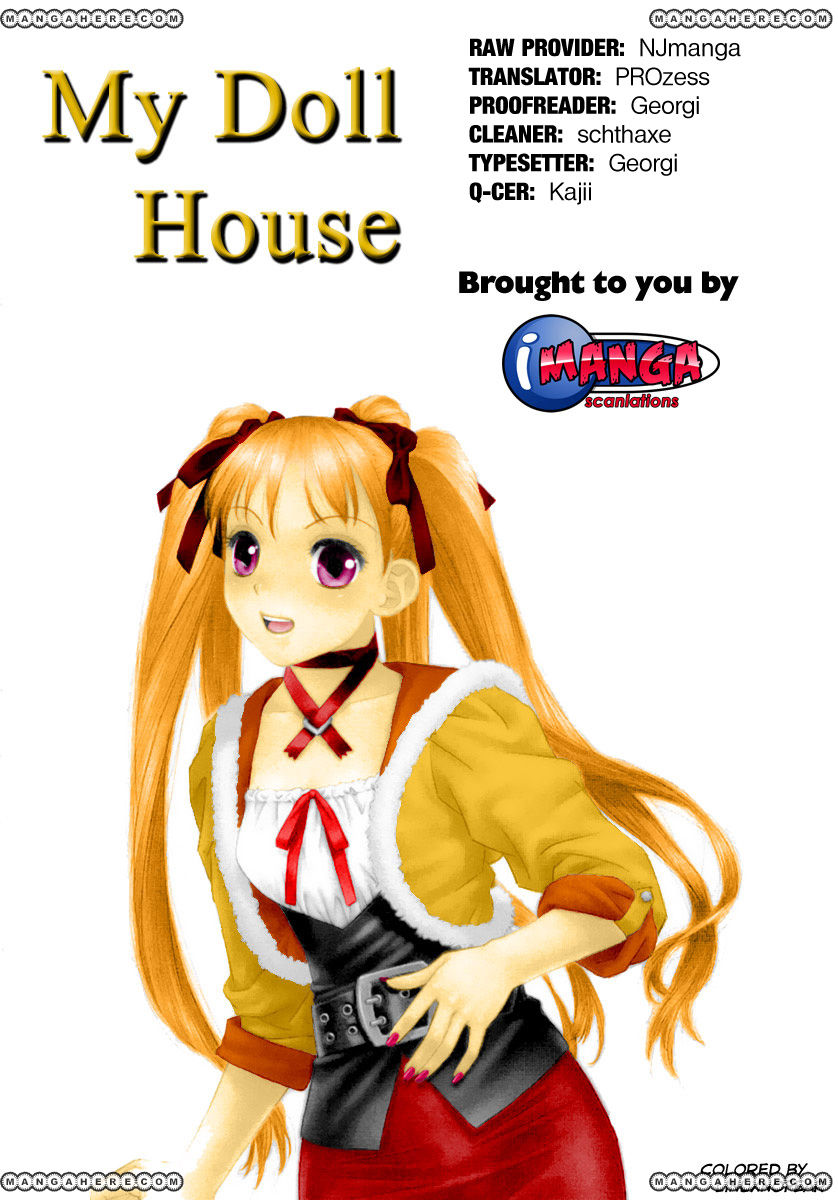 My Doll House 11