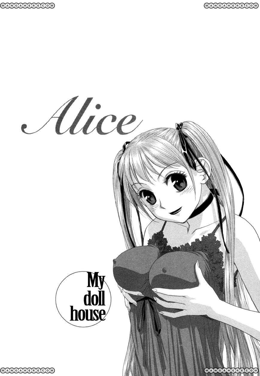 My Doll House 12