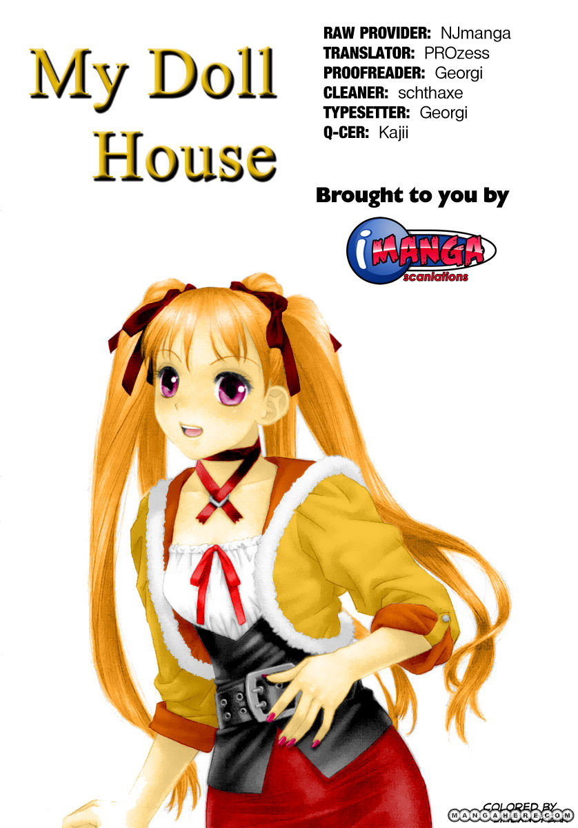 My Doll House 14
