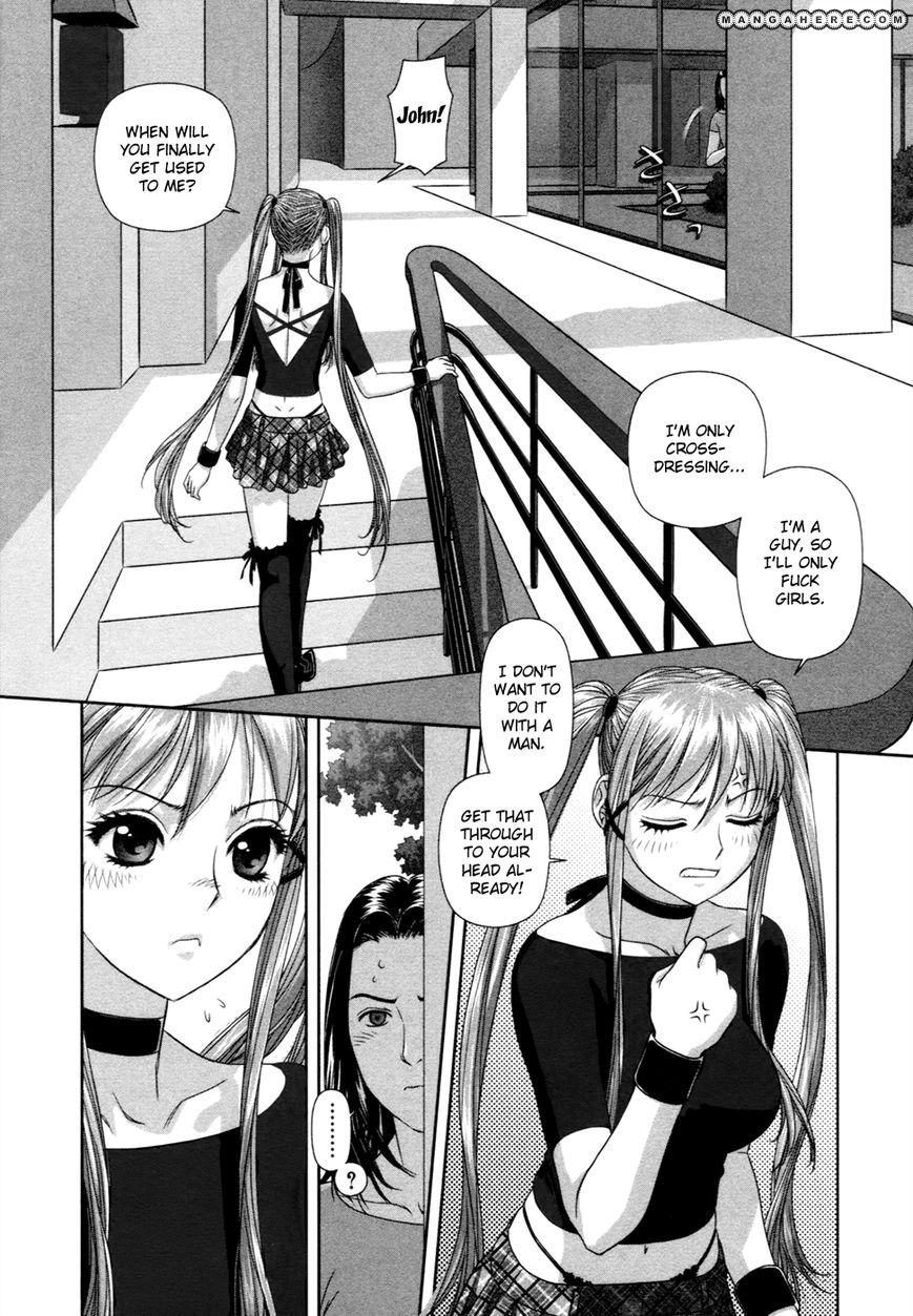 My Doll House 14