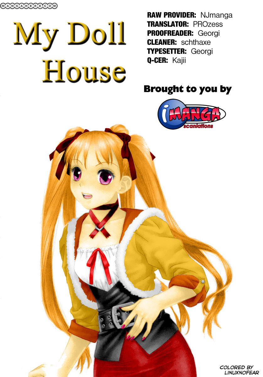 My Doll House 15