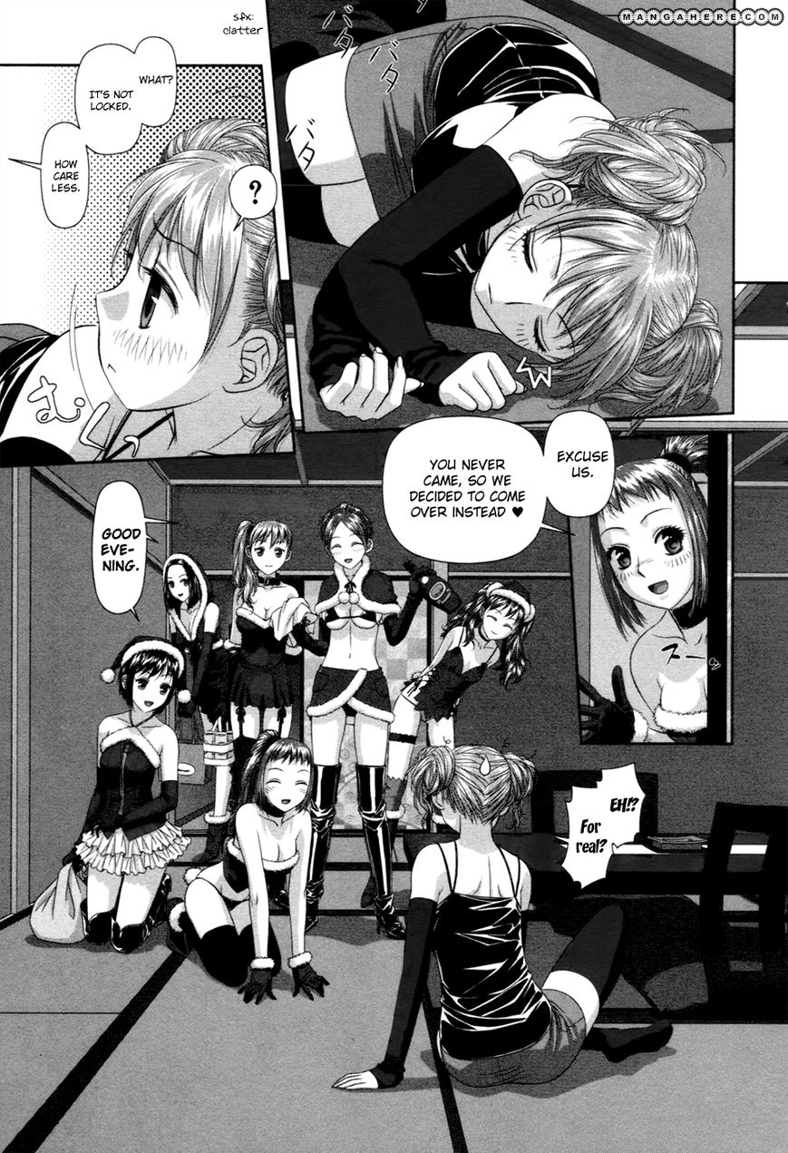 My Doll House 16