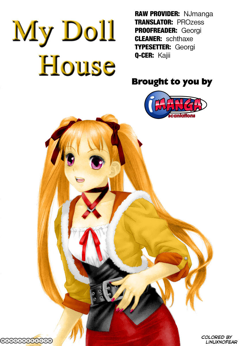 My Doll House 16