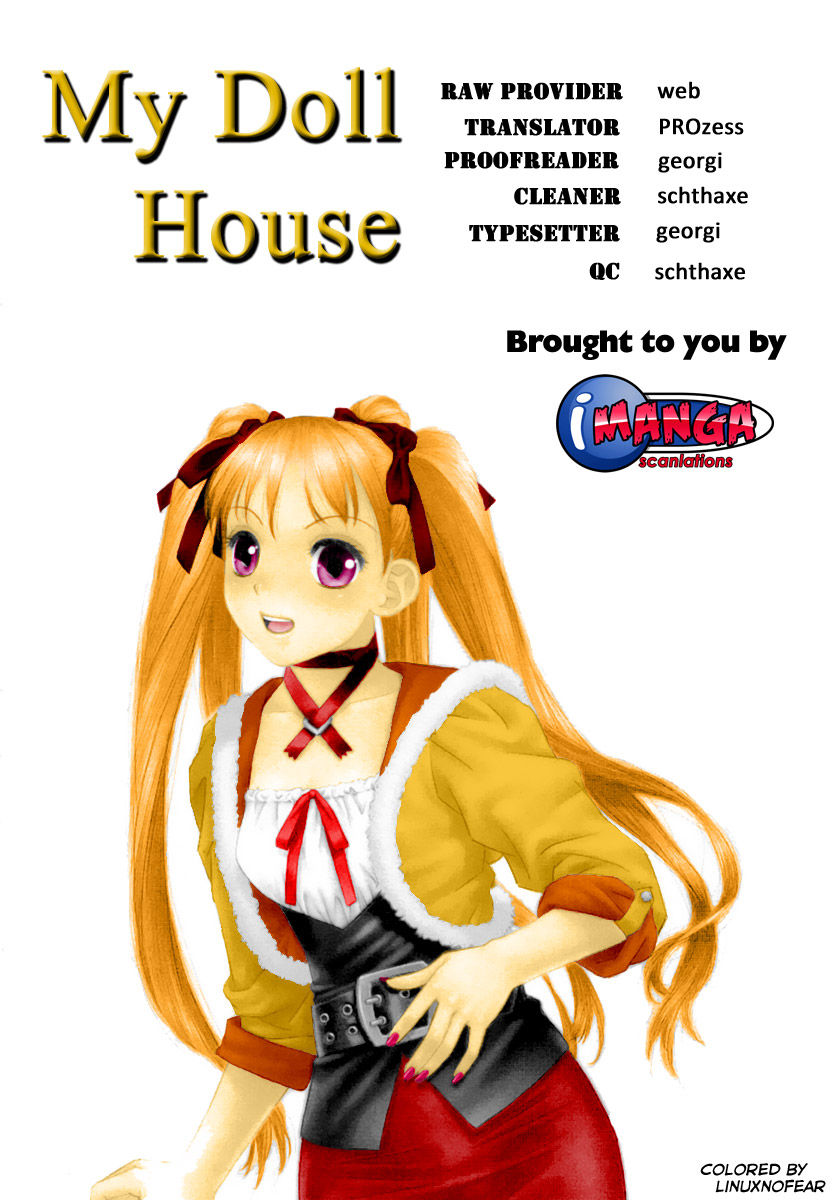 My Doll House 20