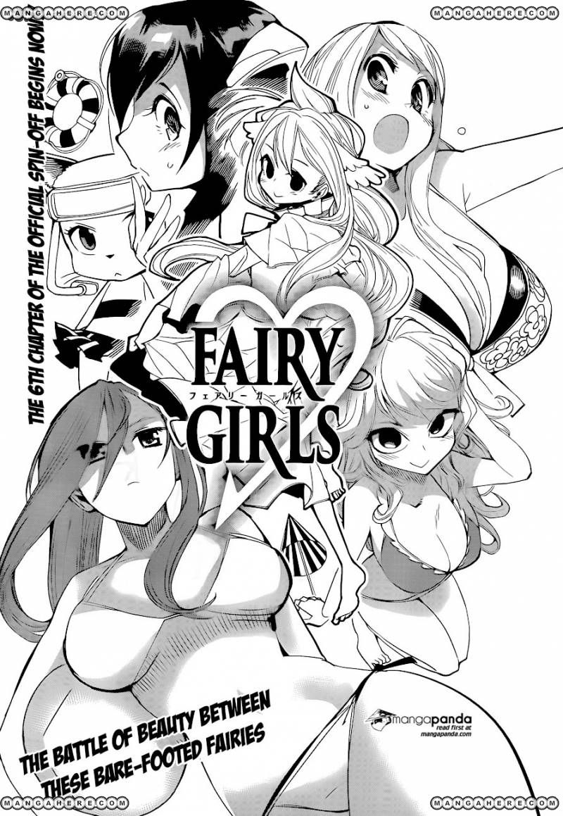 Fairy Girls 6