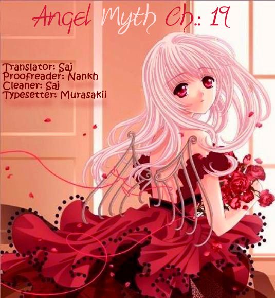 Angel Myth 19