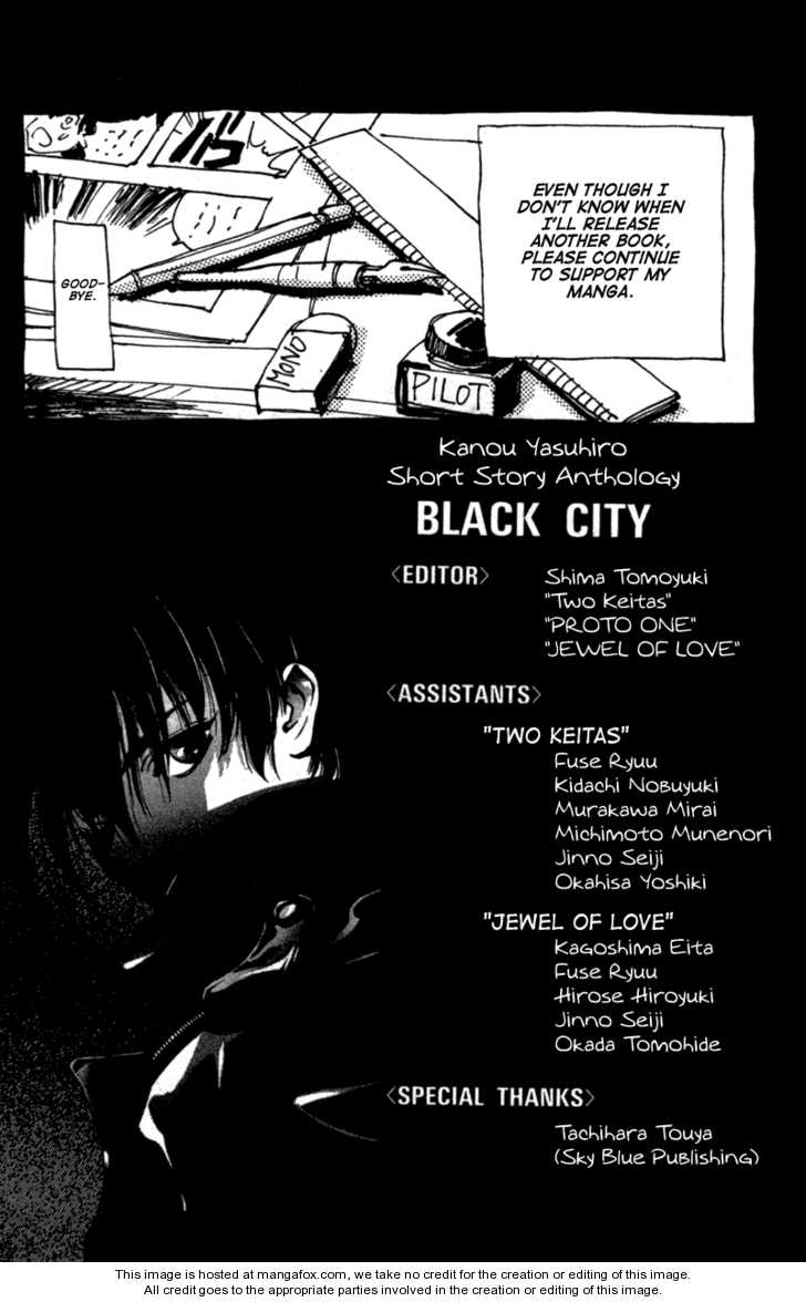 Black City 4