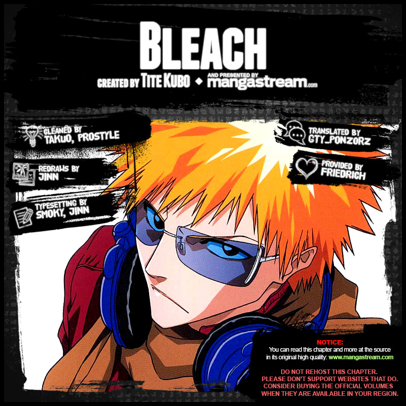 Bleach 623