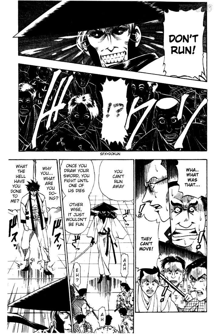 Rurouni Kenshin 10