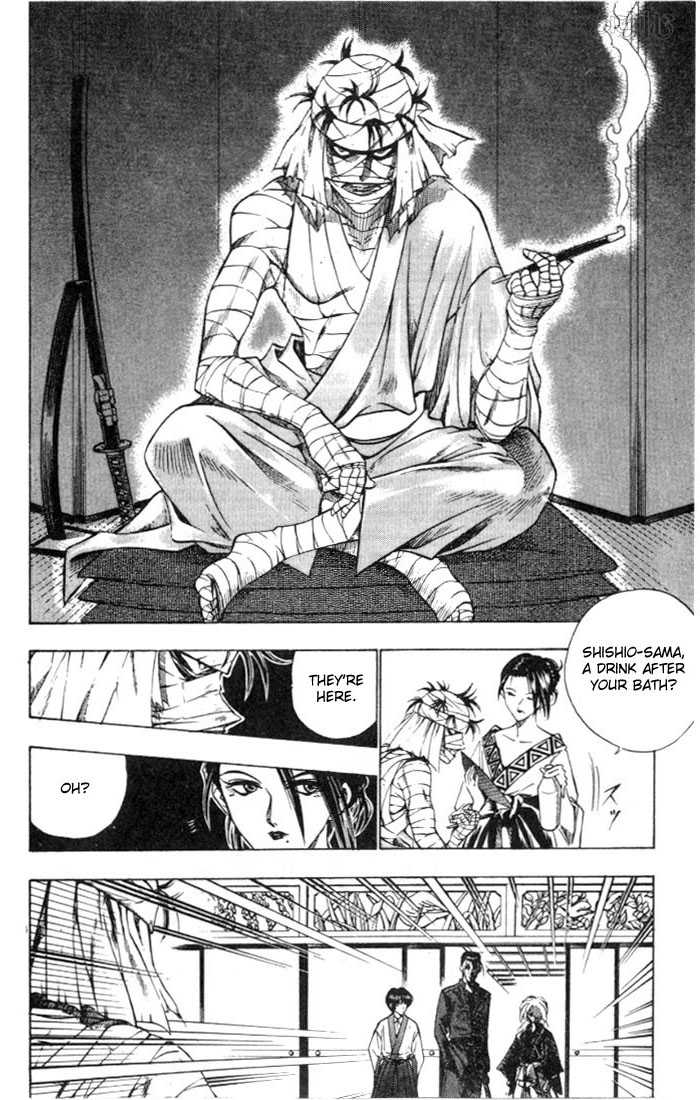 Rurouni Kenshin 68
