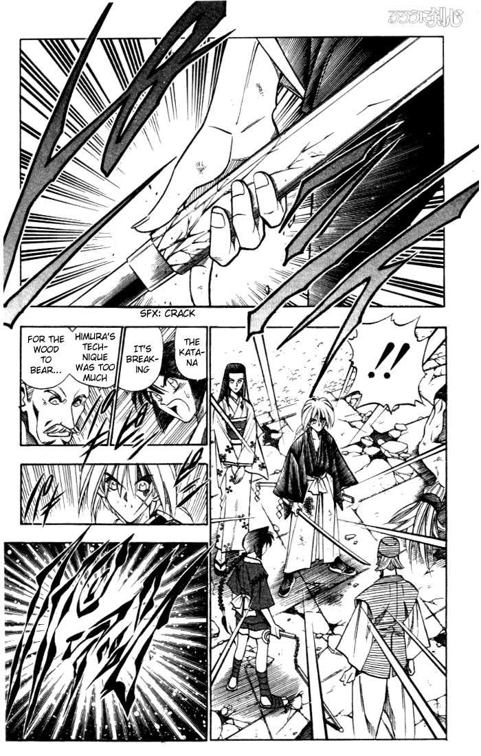 Rurouni Kenshin 81