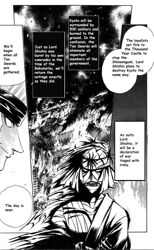Rurouni Kenshin 93