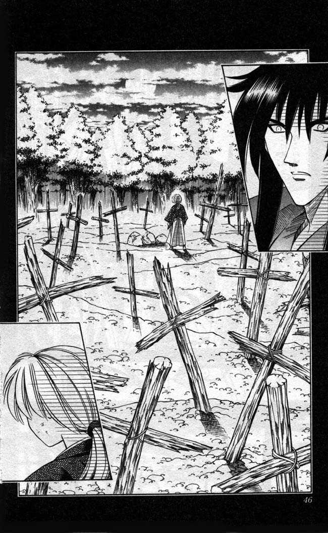 Rurouni Kenshin 95