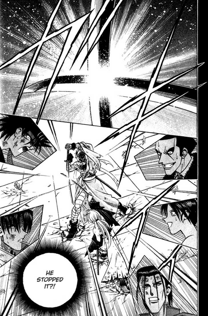 Rurouni Kenshin 143