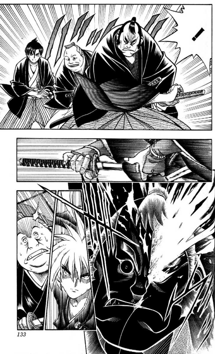 Rurouni Kenshin 165