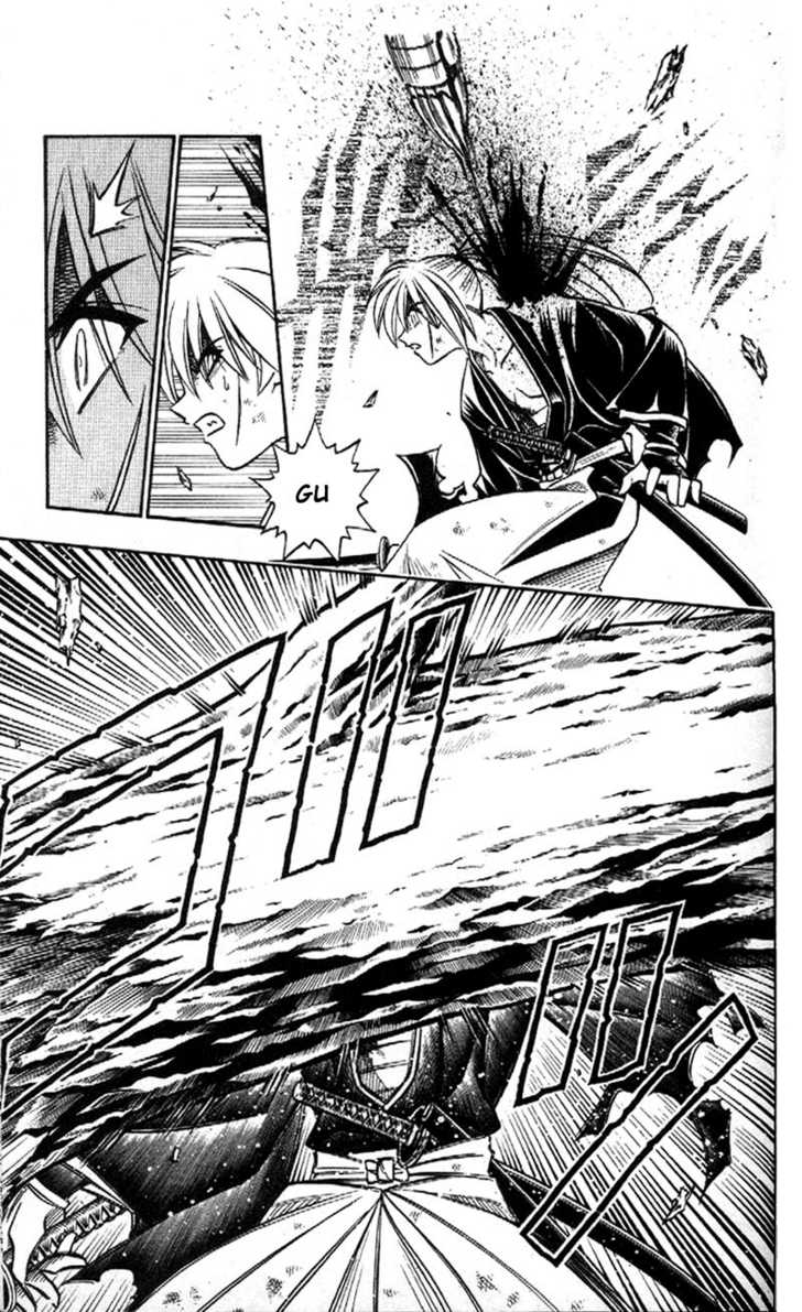 Rurouni Kenshin 177