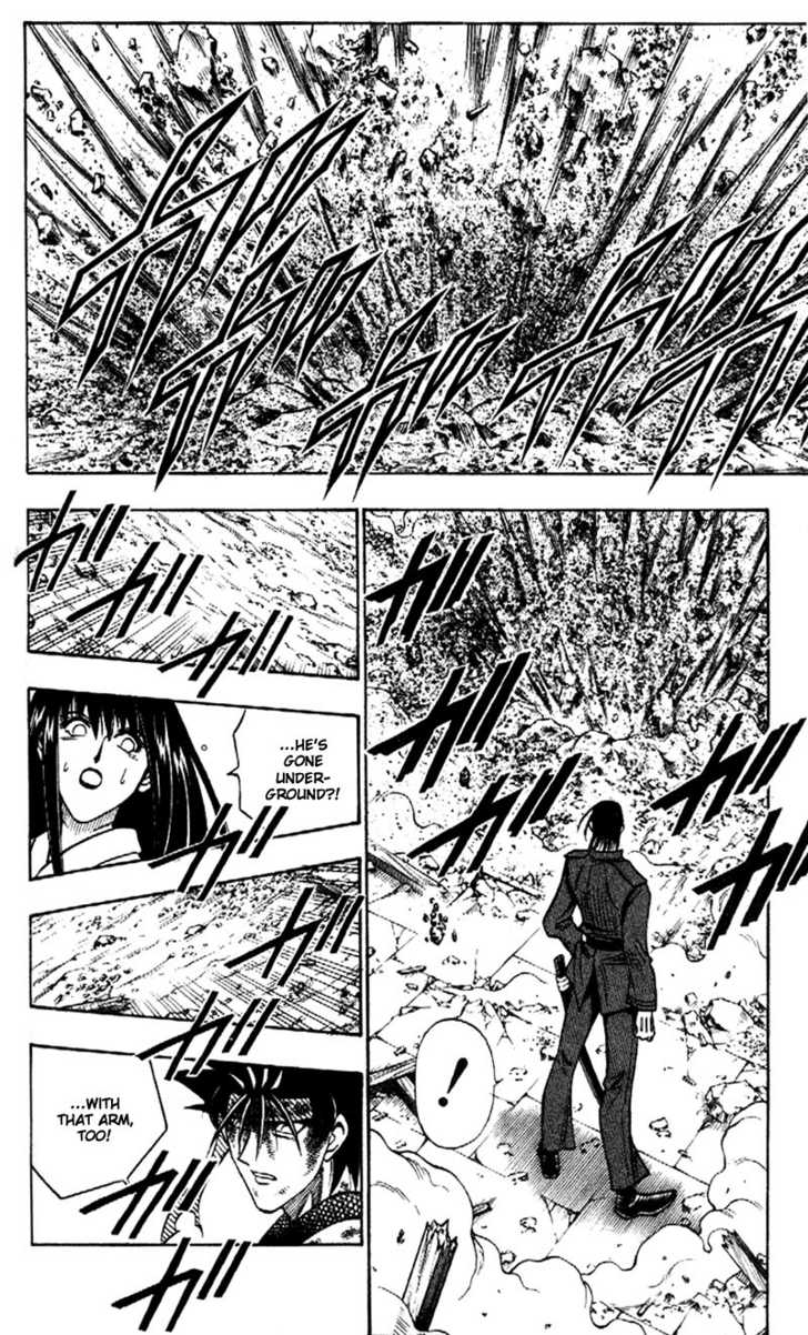 Rurouni Kenshin 199