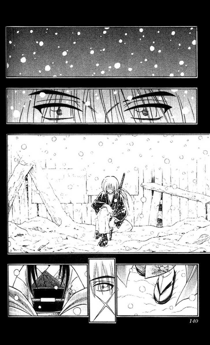 Rurouni Kenshin 235