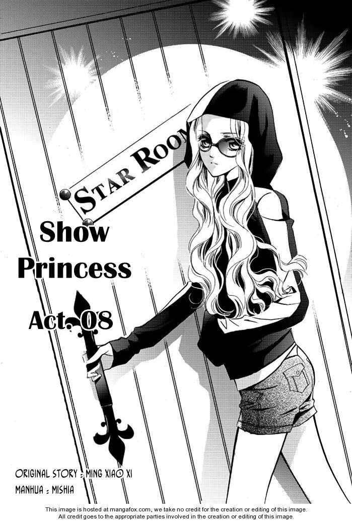 Show Princess 8