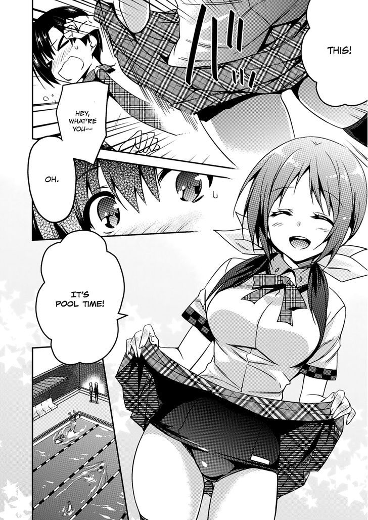 Shishunki na Adam 13