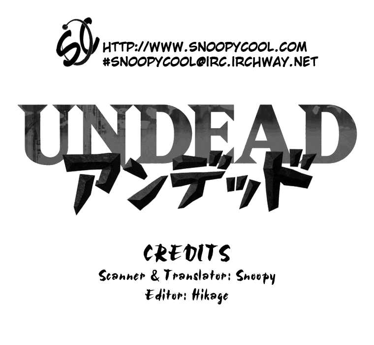 Undead 2