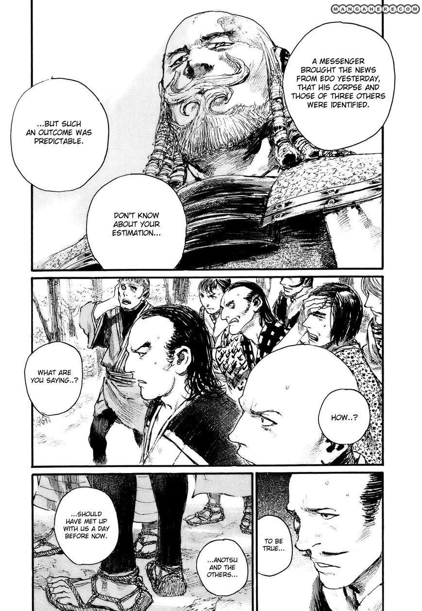 Blade of the Immortal 176