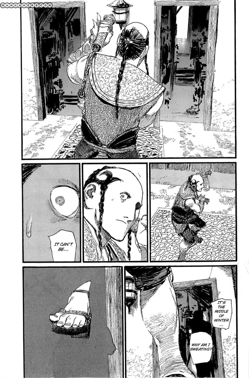 Blade of the Immortal 186