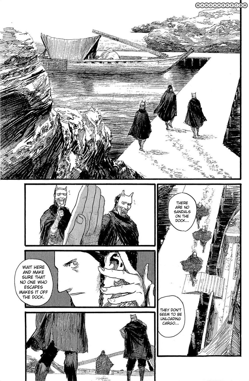 Blade of the Immortal 186
